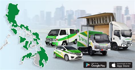 Transportify Delivers .